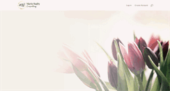 Desktop Screenshot of mariabagby.com