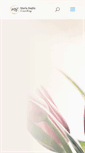 Mobile Screenshot of mariabagby.com
